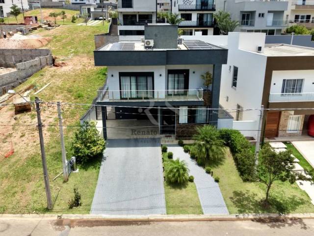 #321 - CASAS EM CONDOMÍNIO para Venda em Itupeva - SP