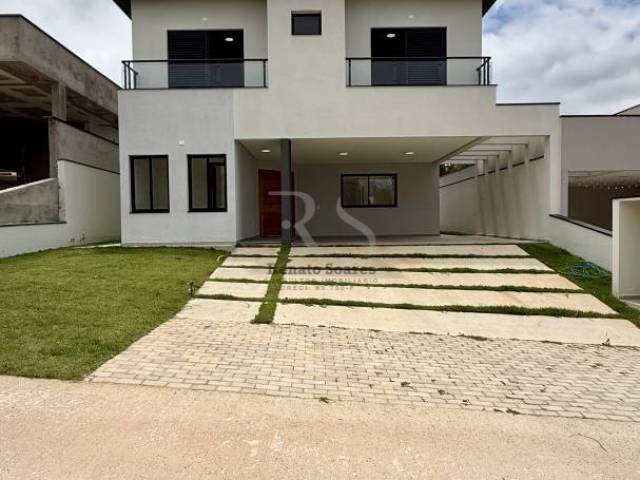 CASAS EM CONDOMÍNIO para Venda em Itupeva - 3