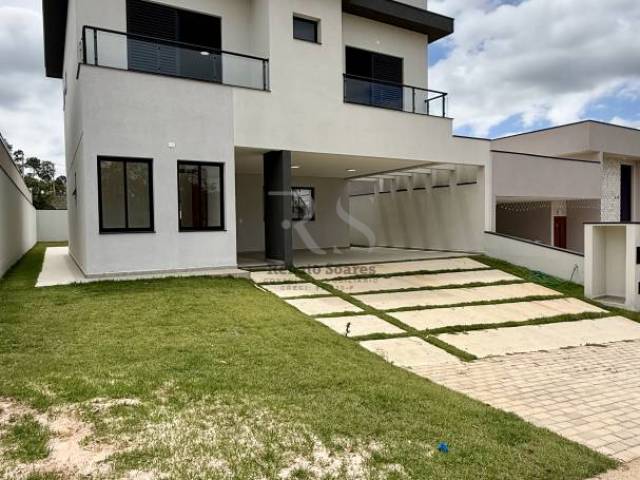 CASAS EM CONDOMÍNIO para Venda em Itupeva - 4