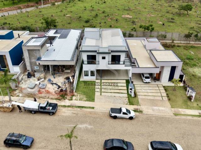 Venda em Residencial Pecan - Itupeva