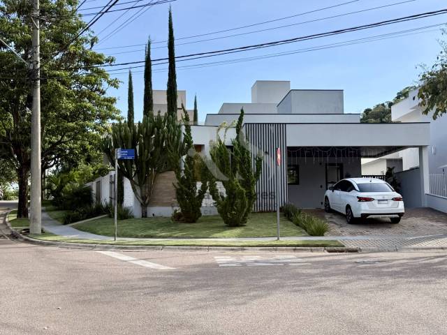 Venda em Residencial Ibi-Aram - Itupeva