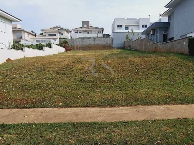 #323 - TERRENO EM CONDOMÍNIO para Venda em Jundiaí - SP - 3