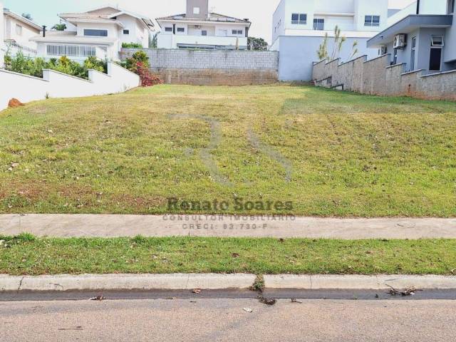 #323 - TERRENO EM CONDOMÍNIO para Venda em Jundiaí - SP - 1