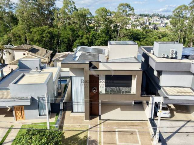 #324 - CASAS EM CONDOMÍNIO para Venda em Itupeva - SP - 3