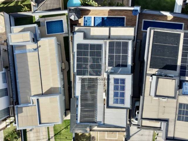 CASAS EM CONDOMÍNIO para Venda em Itupeva - 4