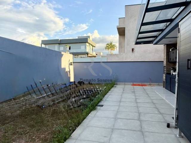 CASAS EM CONDOMÍNIO para Venda em Itupeva - 4
