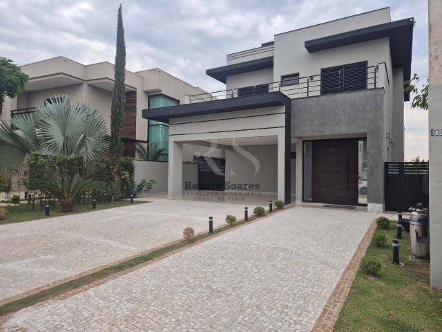 Venda em Residencial Ibi-Aram II - Itupeva