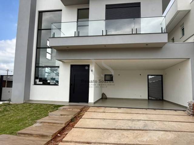 CASAS EM CONDOMÍNIO para Venda em Itupeva - 2