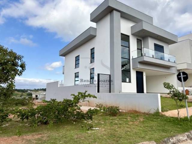 CASAS EM CONDOMÍNIO para Venda em Itupeva - 3