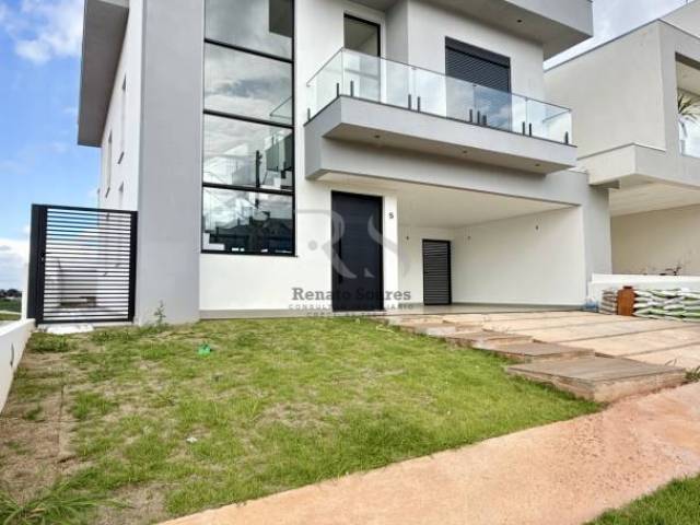 CASAS EM CONDOMÍNIO para Venda em Itupeva - 4