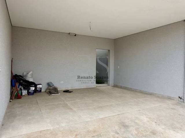 #328 - CASAS EM CONDOMÍNIO para Venda em Itupeva - SP - 2