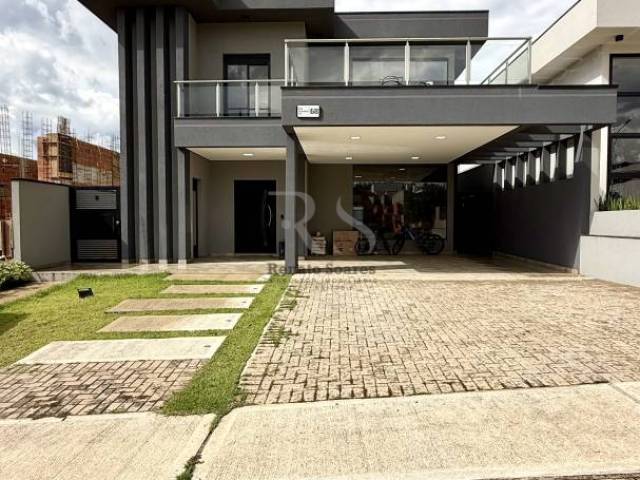 CASAS EM CONDOMÍNIO para Venda em Itupeva - 4