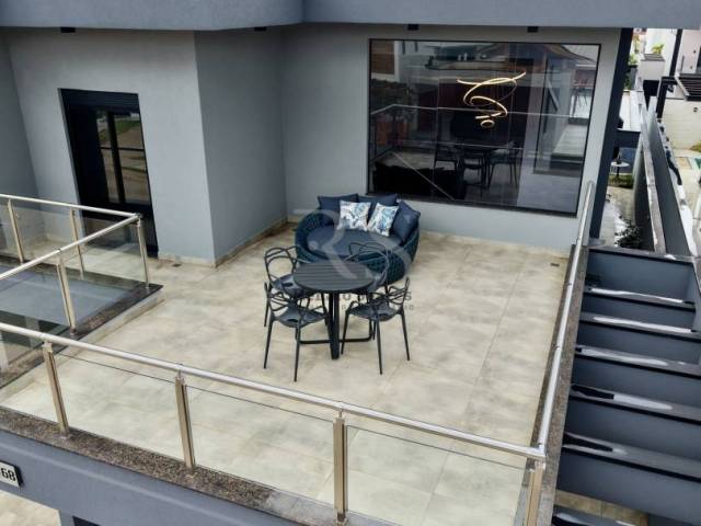 CASAS EM CONDOMÍNIO para Venda em Itupeva - 5