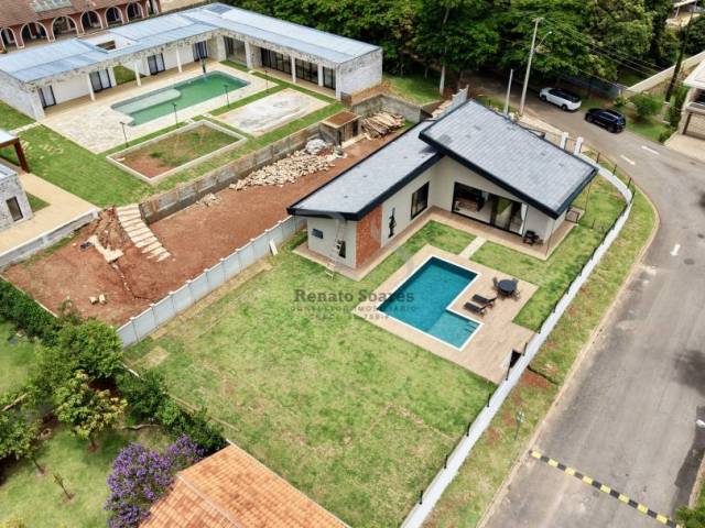 #330 - CASAS EM CONDOMÍNIO para Venda em Itupeva - SP - 2