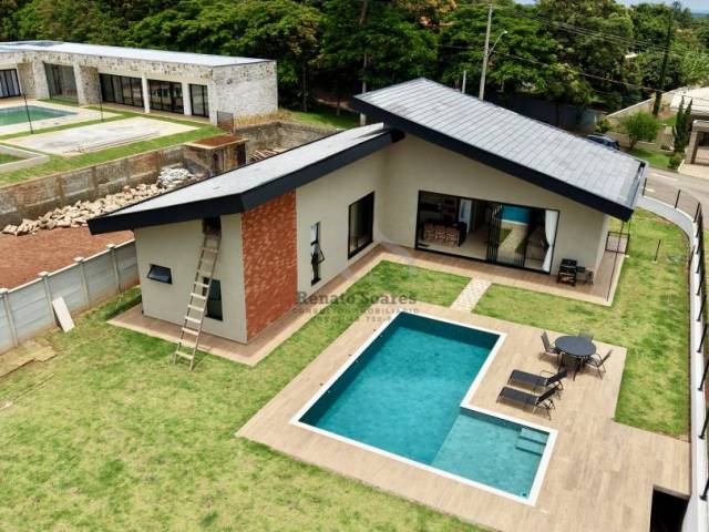 CASAS EM CONDOMÍNIO para Venda em Itupeva - 4
