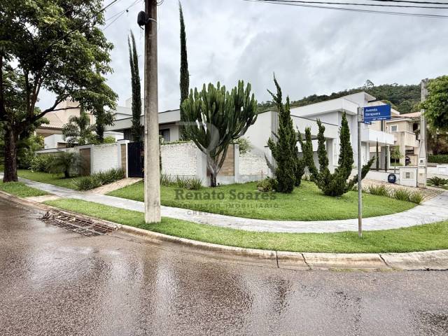 #322 - CASAS EM CONDOMÍNIO para Venda em Itupeva - SP - 2