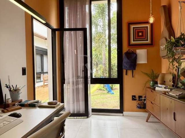 CASAS EM CONDOMÍNIO para Venda em Itupeva - 4
