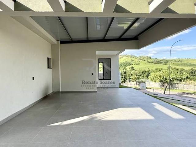 CASAS EM CONDOMÍNIO para Venda em Itupeva - 5