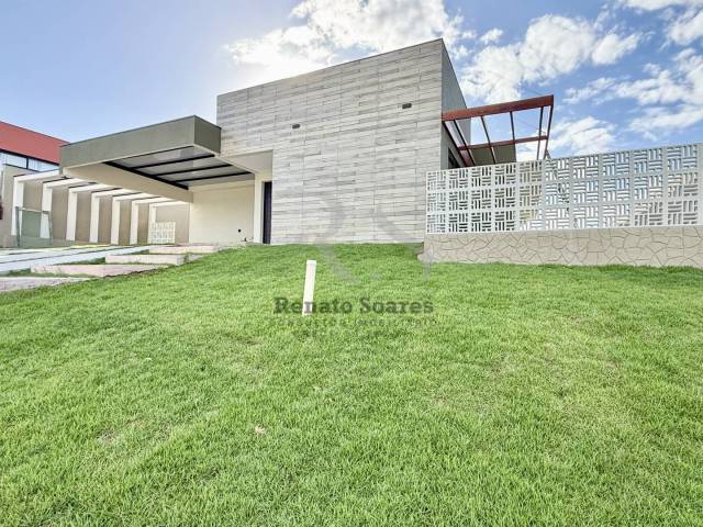 #332 - CASAS EM CONDOMÍNIO para Venda em Itupeva - SP - 3