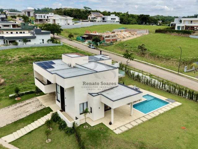 #334 - CASAS EM CONDOMÍNIO para Venda em Itupeva - SP - 2