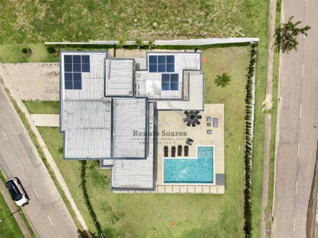 #334 - CASAS EM CONDOMÍNIO para Venda em Itupeva - SP - 3