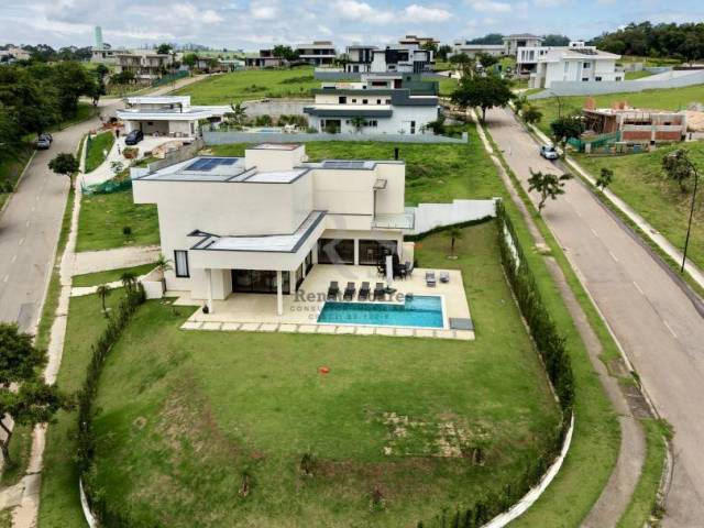 CASAS EM CONDOMÍNIO para Venda em Itupeva - 5