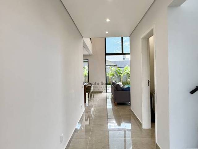 #335 - CASAS EM CONDOMÍNIO para Venda em Itupeva - SP