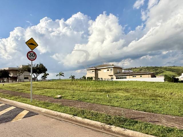#336 - TERRENO EM CONDOMÍNIO para Venda em Itupeva - SP - 3