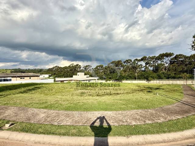 #336 - TERRENO EM CONDOMÍNIO para Venda em Itupeva - SP - 2