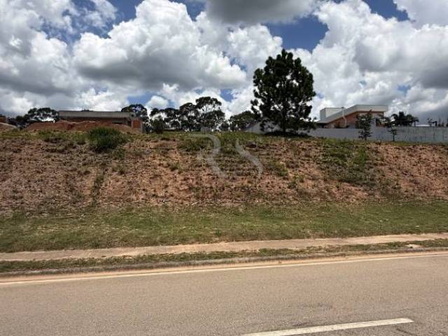 #337 - TERRENO EM CONDOMÍNIO para Venda em Itupeva - SP - 2