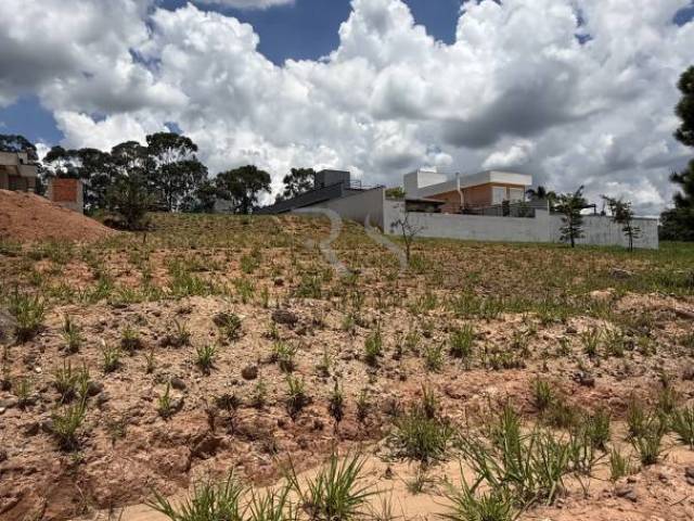 #337 - TERRENO EM CONDOMÍNIO para Venda em Itupeva - SP - 3