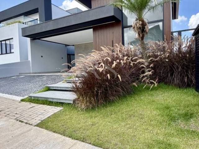CASAS EM CONDOMÍNIO para Venda em Itupeva - 4