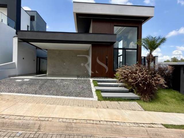 CASAS EM CONDOMÍNIO para Venda em Itupeva - 5