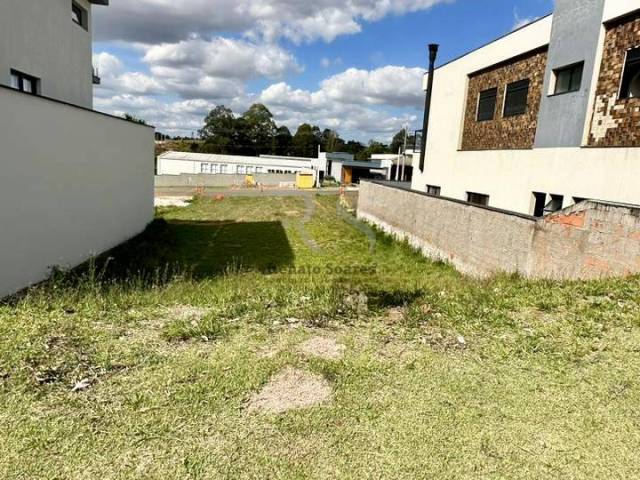 #339 - TERRENO EM CONDOMÍNIO para Venda em Itupeva - SP - 1