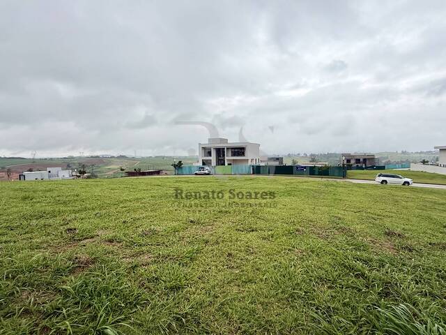#341 - TERRENO EM CONDOMÍNIO para Venda em Itupeva - SP - 3