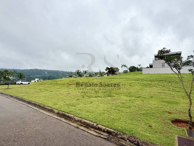 #341 - TERRENO EM CONDOMÍNIO para Venda em Itupeva - SP - 2