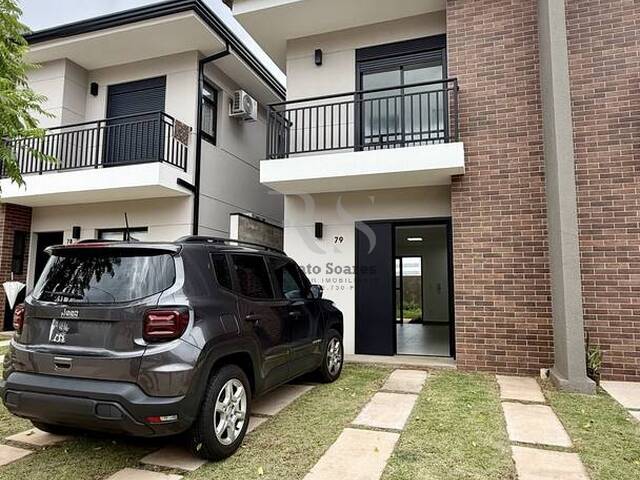 Venda em Jardim Carolina - Jundiaí