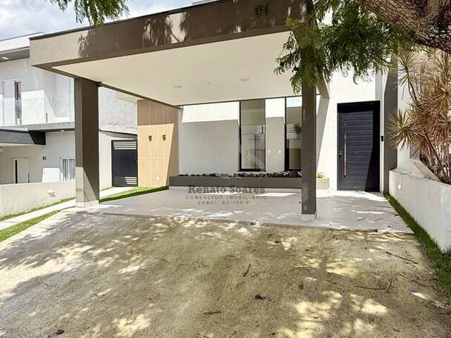 CASAS EM CONDOMÍNIO para Venda em Itupeva - 5