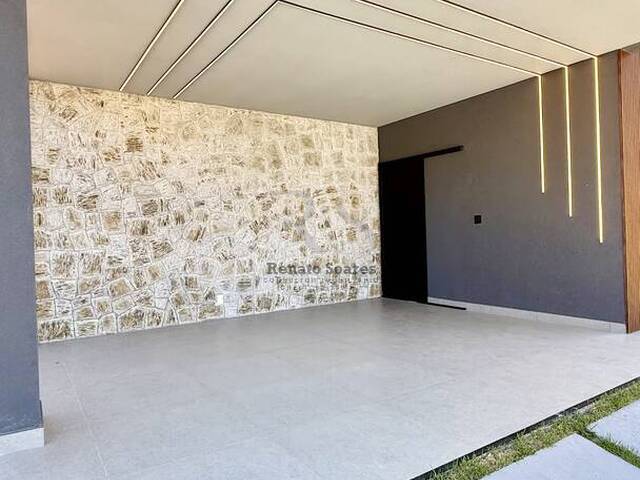 #343 - CASAS EM CONDOMÍNIO para Venda em Itupeva - SP - 2
