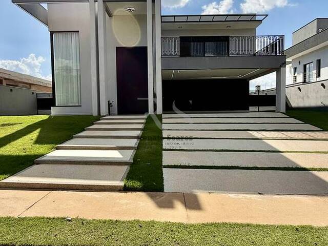 #348 - CASAS EM CONDOMÍNIO para Venda em Itupeva - SP - 2