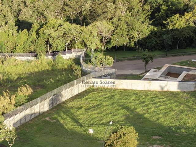 #349 - TERRENO EM CONDOMÍNIO para Venda em Itupeva - SP - 3