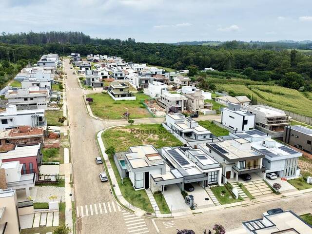 CASAS EM CONDOMÍNIO para Venda em Itupeva - 3
