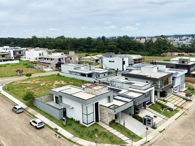 CASAS EM CONDOMÍNIO para Venda em Itupeva - 2