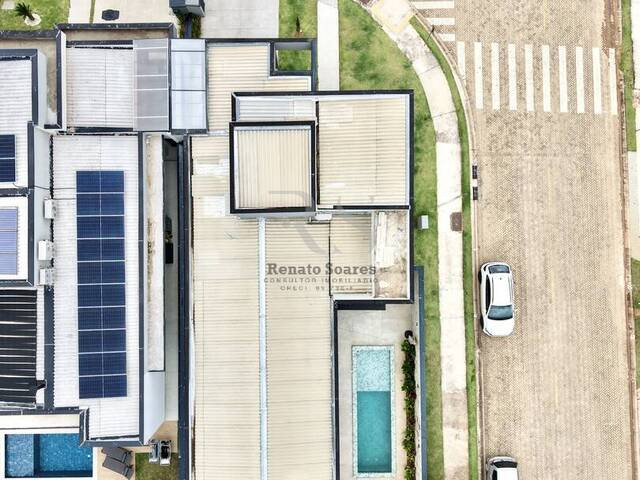 CASAS EM CONDOMÍNIO para Venda em Itupeva - 5