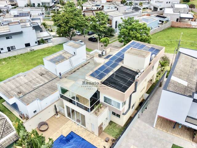 #351 - CASAS EM CONDOMÍNIO para Venda em Itupeva - SP - 2