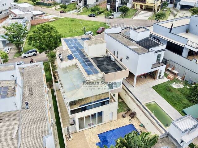 CASAS EM CONDOMÍNIO para Venda em Itupeva - 4