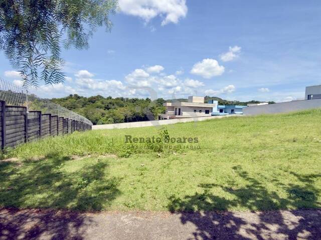 #349 - TERRENO EM CONDOMÍNIO para Venda em Itupeva - SP - 1