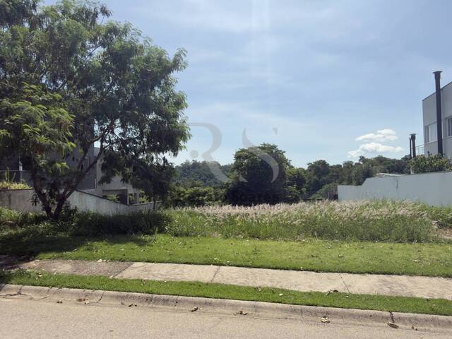 #352 - TERRENO EM CONDOMÍNIO para Venda em Itupeva - SP - 1
