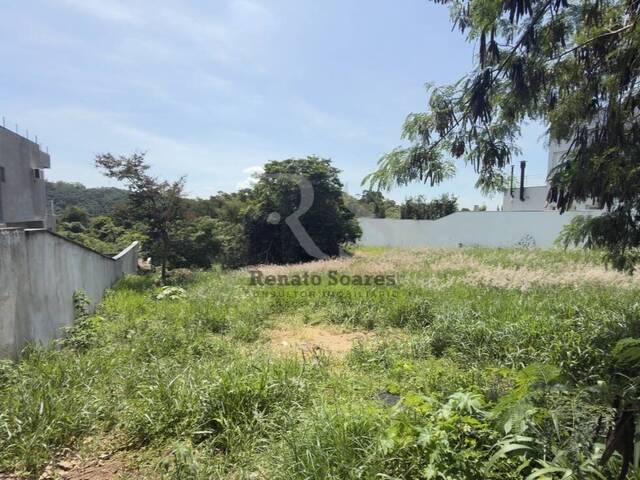 #352 - TERRENO EM CONDOMÍNIO para Venda em Itupeva - SP - 2