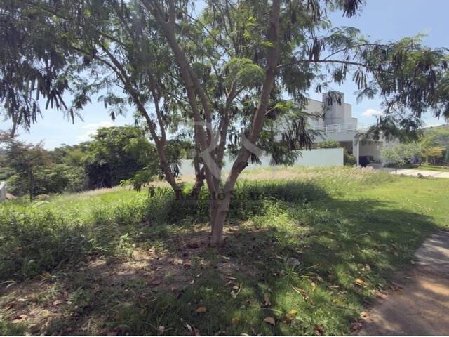 #352 - TERRENO EM CONDOMÍNIO para Venda em Itupeva - SP - 3
